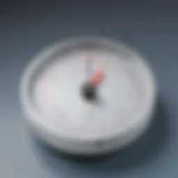 Precision Measurement Tool