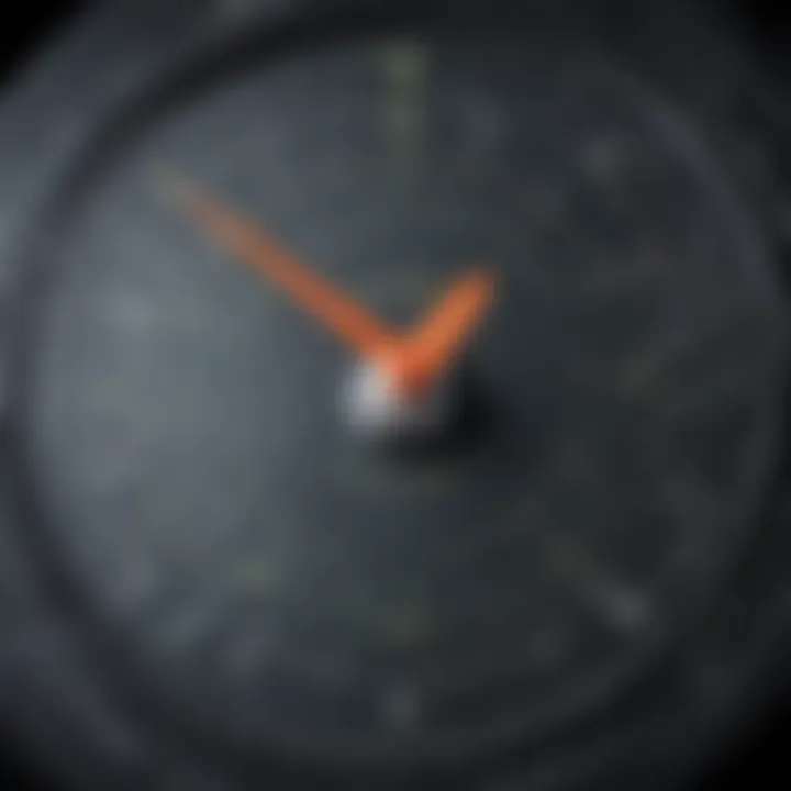 Precision in Range Calculation Techniques