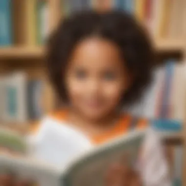 A collection of printable easy reader resources