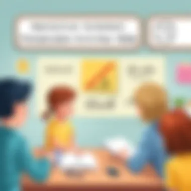 Interactive multiplication activities for kids