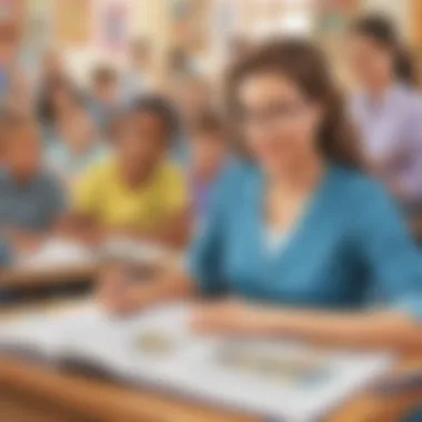 Empower Your Teaching Journey with Growth Opportunities Professional Development Resources for Teachers