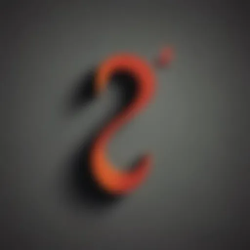 Punctuation Mark - The Art of Precision