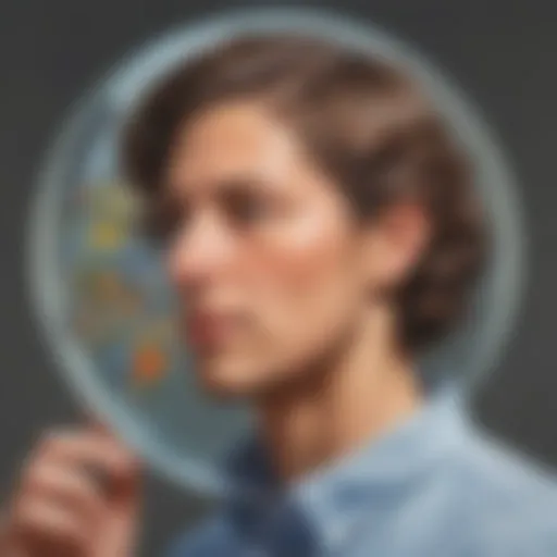 Reflective Mindset