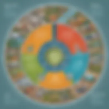 Circular Economy Infographic