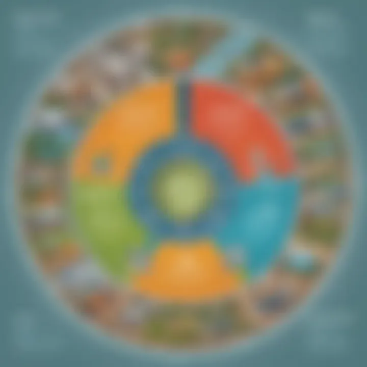 Circular Economy Infographic