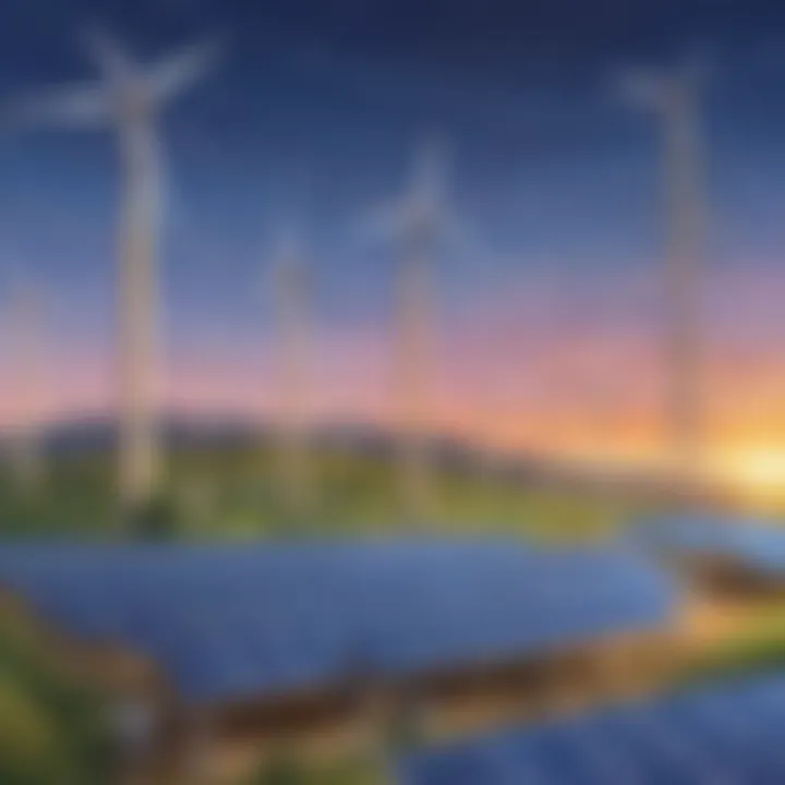 Renewable Energy Grid Integration