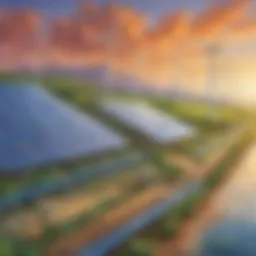 Renewable Energy Innovation