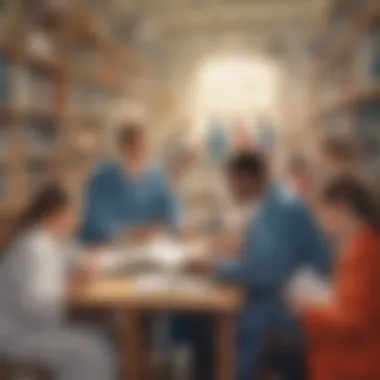Research and Innovation in Postgraduate Education