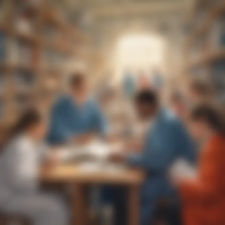 Research and Innovation in Postgraduate Education
