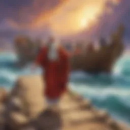 Sacred Journey