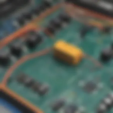 Safety-focused circuit identification