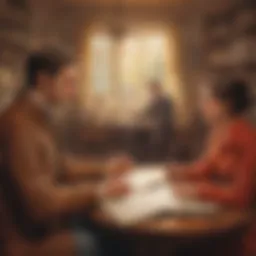 Crafting the Perfect Dialogue: The Art of Wordsmithing