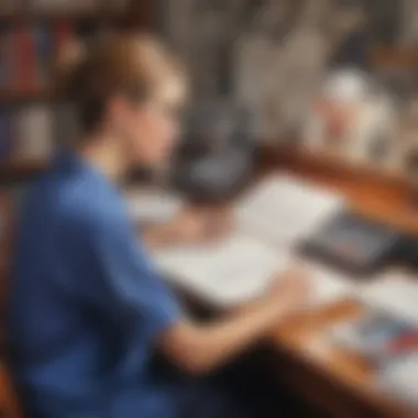 Mastering the Art of 'ing' for Writing Brilliance Seamless 'ing' Integration