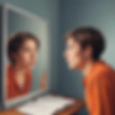 Self-Reflection