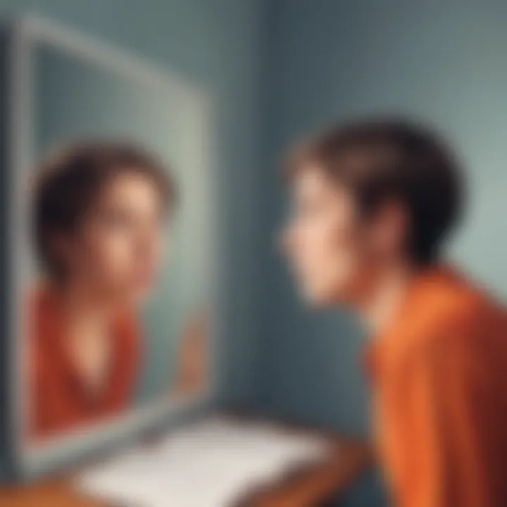 Self-Reflection
