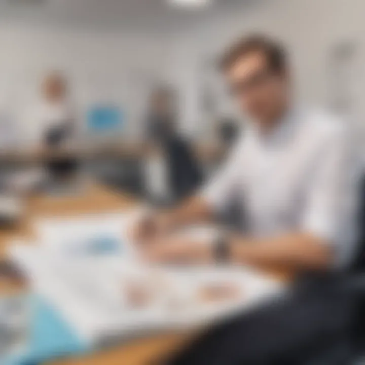 Showcasing Professional Experience in CV