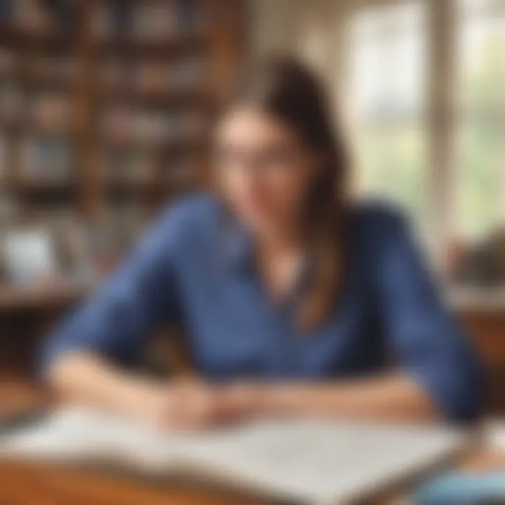 Showcasing Tutor Expertise