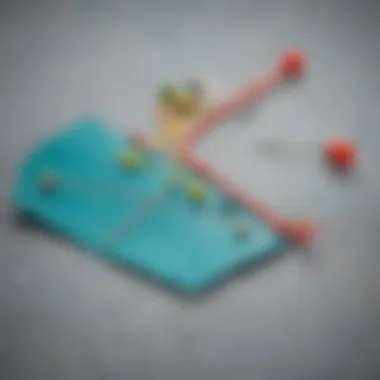 Innovative Educational Tool - Split Pins