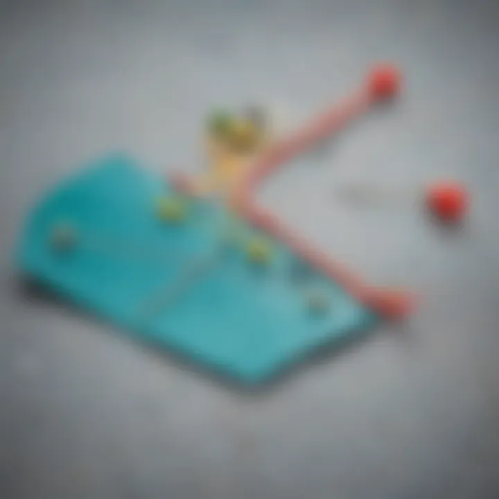 Innovative Educational Tool - Split Pins