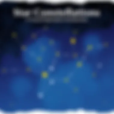 Star Constellations: A Visual Exploration Introduction Star Constellations: A Visual Exploration Introduction