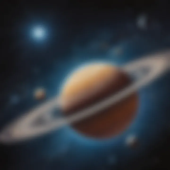 Stellar Elegance