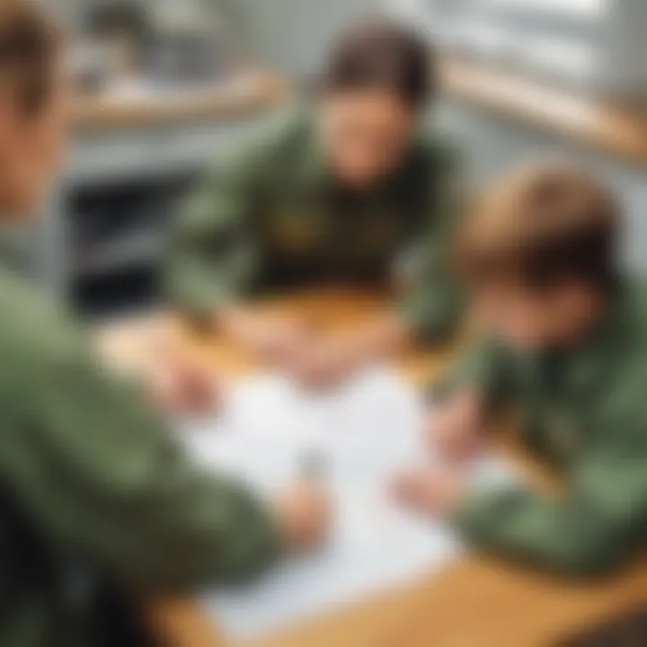 Strategic Implementation Strategies
