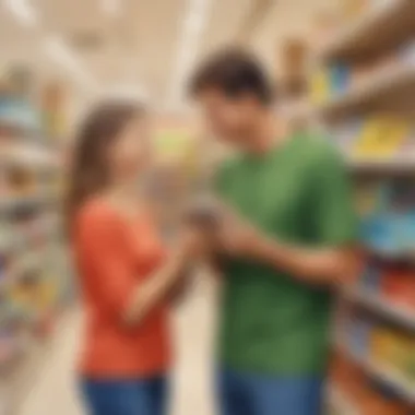 Embracing Sustainable Shopping Habits Sustainable shopping practices