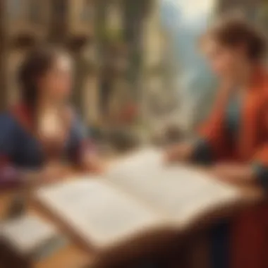 Navigating the Realm of Synonyms and Connotations Synonyms and Connotations Guide
