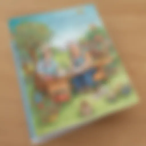 A beautifully designed retirement card for educators featuring heartfelt messages.