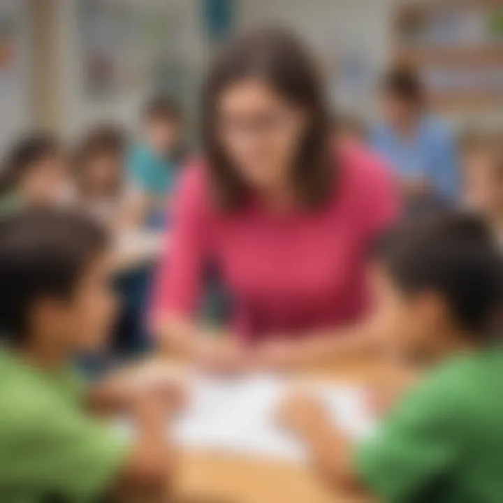 QTS certified teacher using innovative teaching methods