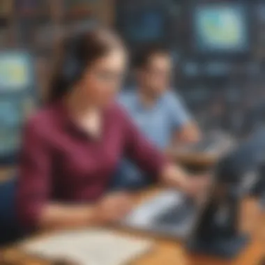 Technology Integration in Postgraduate Teaching