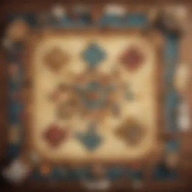 Testing and refining game mechanics