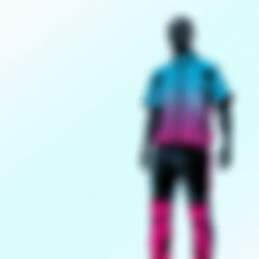 The Concept of Printable Clothes: Revolutionizing Fashion Introduction