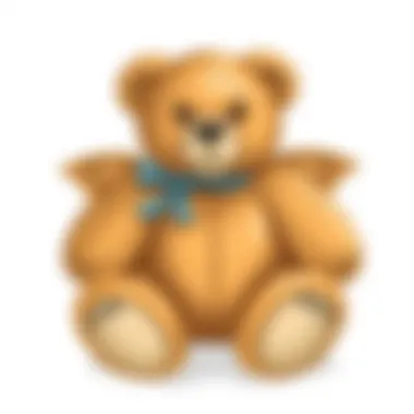 Notable The Cultural Significance and Evolution of the Teddy Bear Notable The Cultural Significance and Evolution of the Teddy Bear