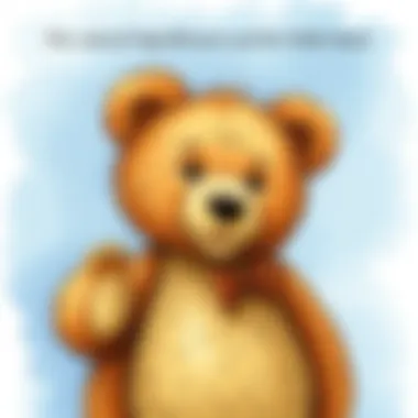 The Cultural Significance and Evolution of the Teddy Bear Summary The Cultural Significance and Evolution of the Teddy Bear Summary