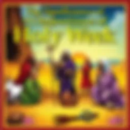 The Significance of Holy Week: A Comprehensive Examination Introduction