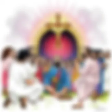 Notable The Significance of Holy Week: A Comprehensive Examination