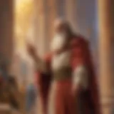 The Ten Commandments of God in the Bible: A Contemporary Analysis Introduction