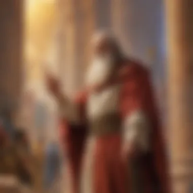 The Ten Commandments of God in the Bible: A Contemporary Analysis Introduction