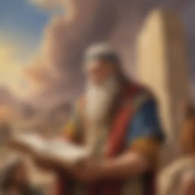 Notable The Ten Commandments of God in the Bible: A Contemporary Analysis