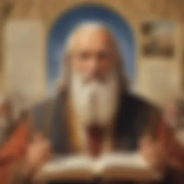 The Ten Commandments of God in the Bible: A Contemporary Analysis Summary