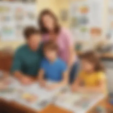 The Ultimate Guide to Creating a Family Rules Poster Summary The Ultimate Guide to Creating a Family Rules Poster Summary