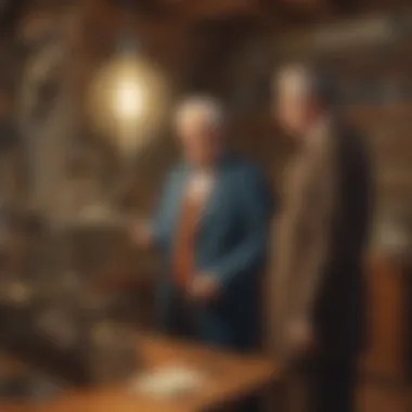 Historical Innovation Showcase