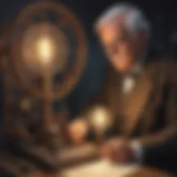 Ingenious Illumination