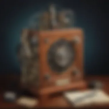 Revolutionary Sound Machine Revolutionary Sound Machine