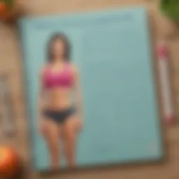 A personalized fitness planner for teachers