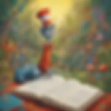 Generational Impact of Dr. Seuss Stories Timeless Dr. Seuss Stories Transcending Generations