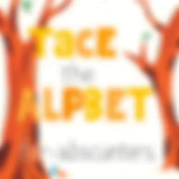 Tracing the Alphabet for Preschoolers: An In-Depth Guide Summary