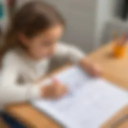 Innovative learning tool for young students