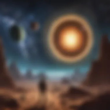 Beyond Borders: Alien Life Forms in Uncharted Galaxies Alien Life Forms in Uncharted Galaxies
